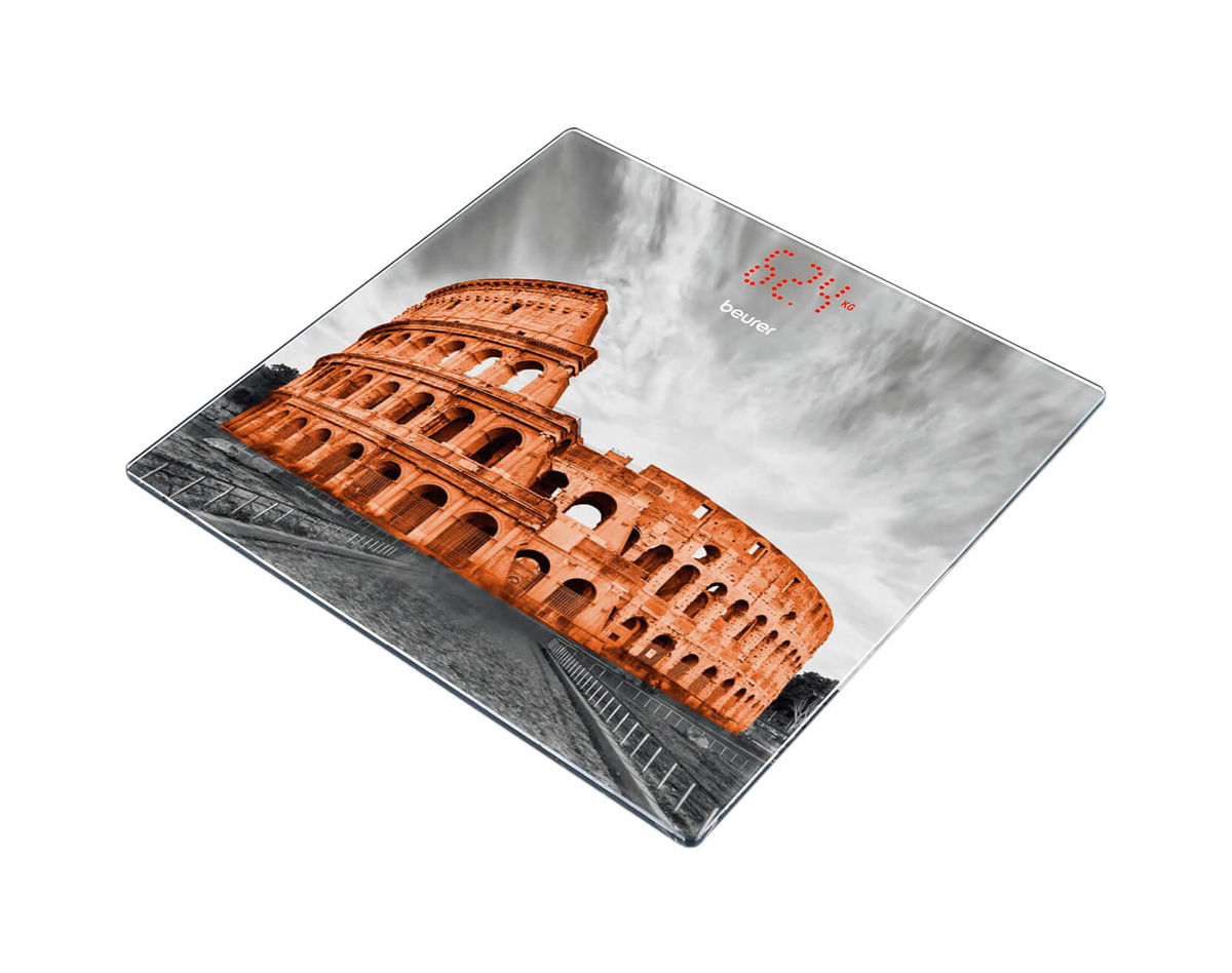 Image of Beurer GS 215 Personenwaage Rome bei nettoshop.ch