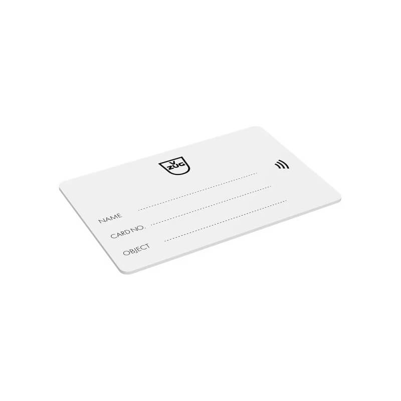 Image of V-ZUG 1159072 Benutzerkarte für CardSystem bei nettoshop.ch