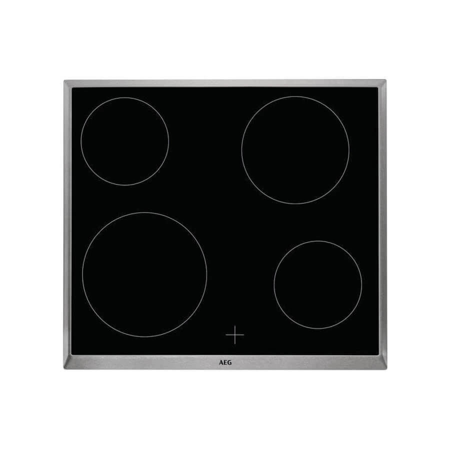 Image of AEG KFA58HM Kochfeld bei nettoshop.ch