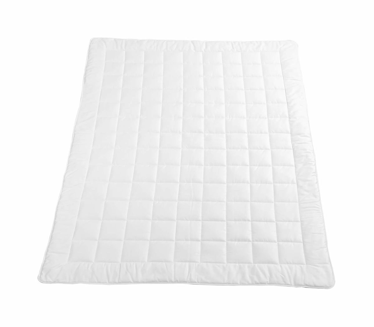 Image of Billerbeck Seta Light 160x210cm Wildseidenduvet bei nettoshop.ch