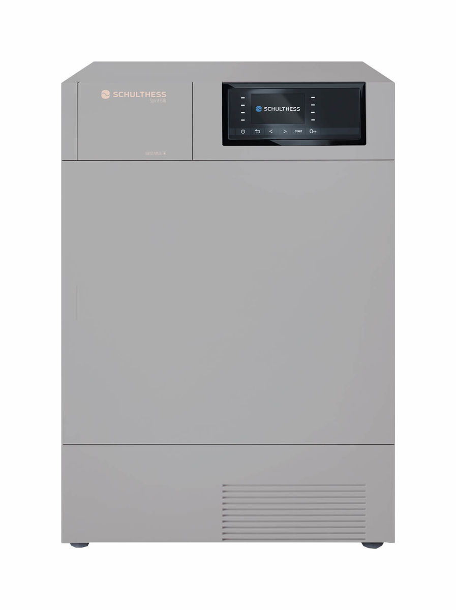 Image of Schulthess Spirit 660 Tumbler Ever Rose links bei nettoshop.ch