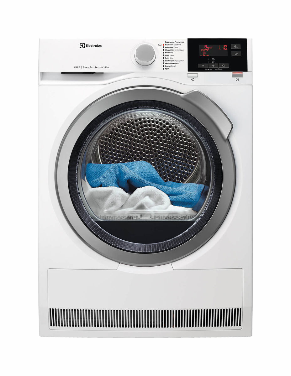 Image of Electrolux TWL3E400 Tumbler Links bei nettoshop.ch