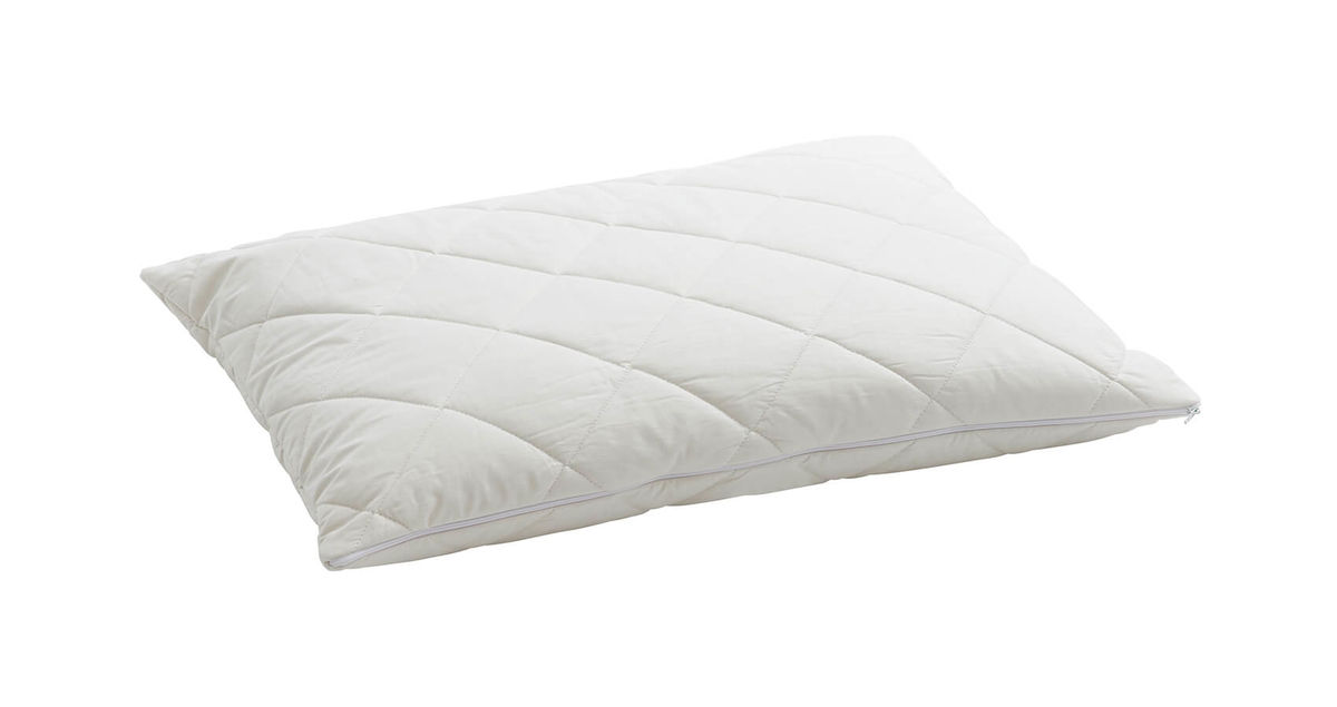 Image of Billerbeck Sedrik 50x70 Kissen bei nettoshop.ch