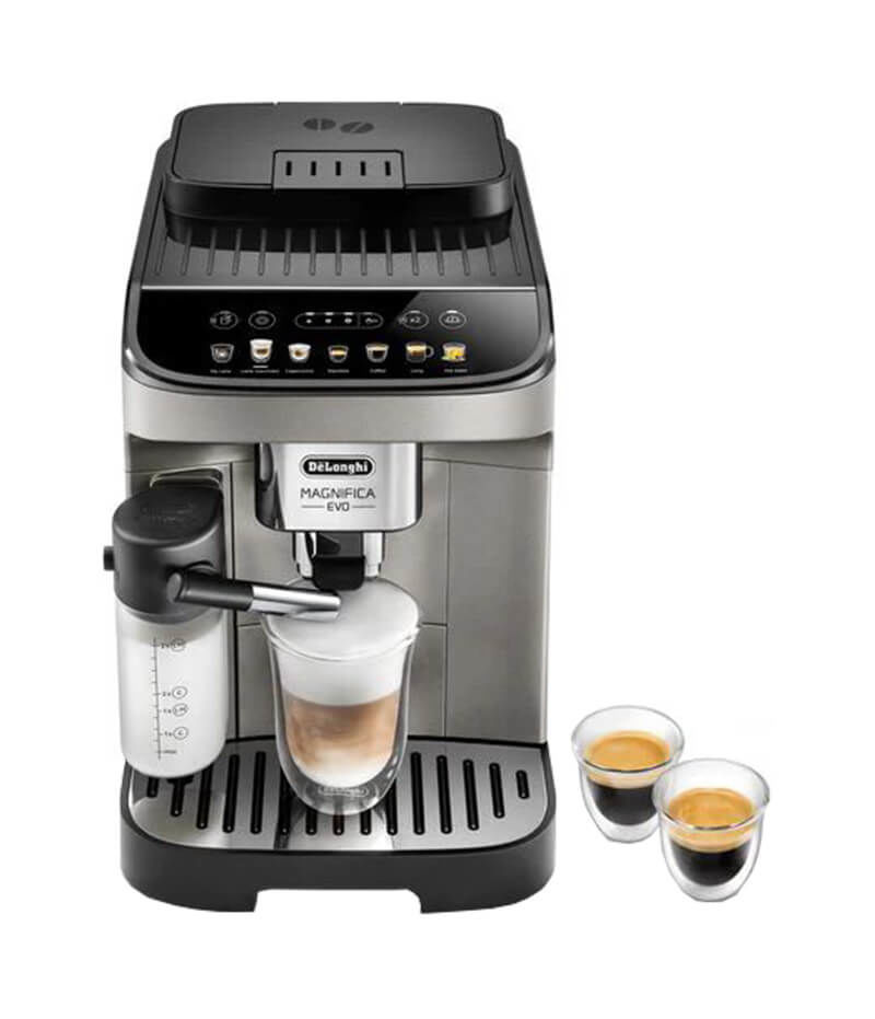 Image of De'Longhi ECAM290.81.TB Magnifica Evo Automatic Espressomachine bei nettoshop.ch