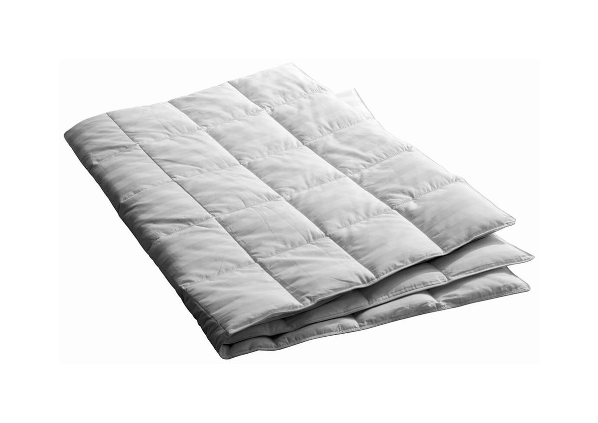 Image of Billerbeck Hanna Uno 160x210 Duvet bei nettoshop.ch