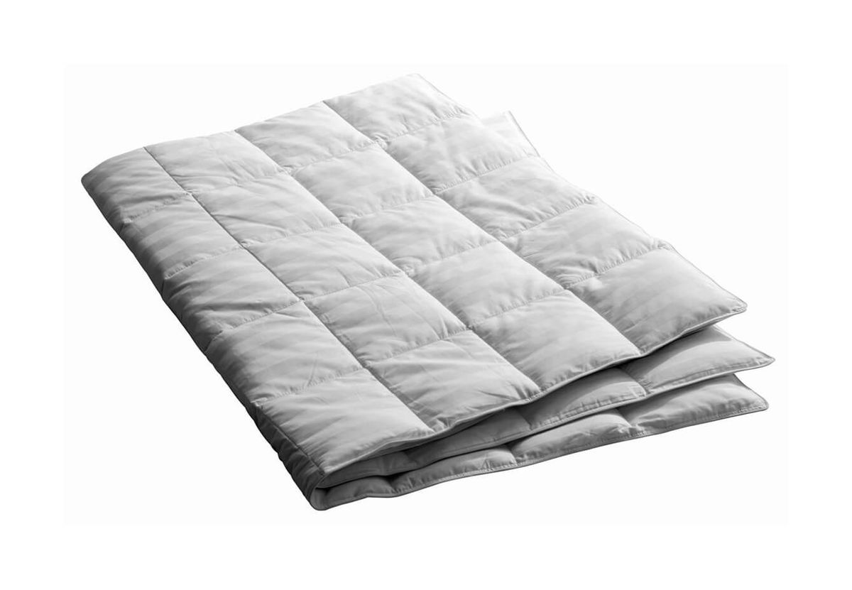 Image of Billerbeck Hanna Uno 240x240 Duvet bei nettoshop.ch