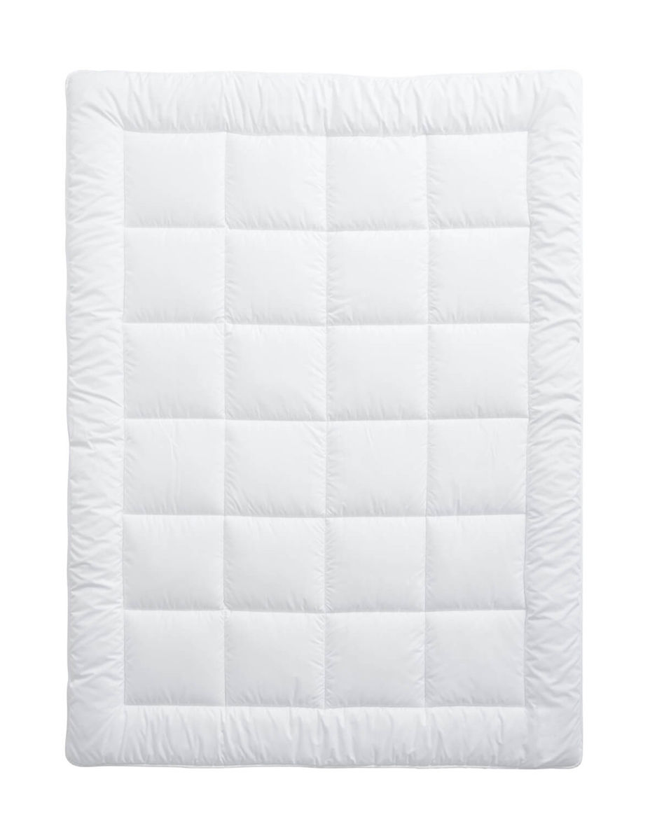 Image of Billerbeck Jeremy Uno 240x240 Duvet bei nettoshop.ch