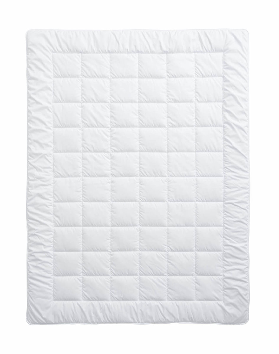 Image of Billerbeck Jeremy Light 240x240 Duvet bei nettoshop.ch