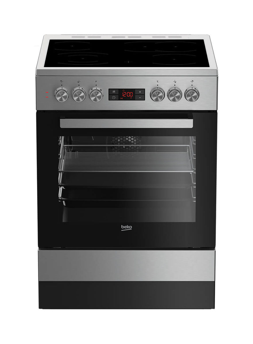 Image of Beko FSM67320GXS Kochherd bei nettoshop.ch