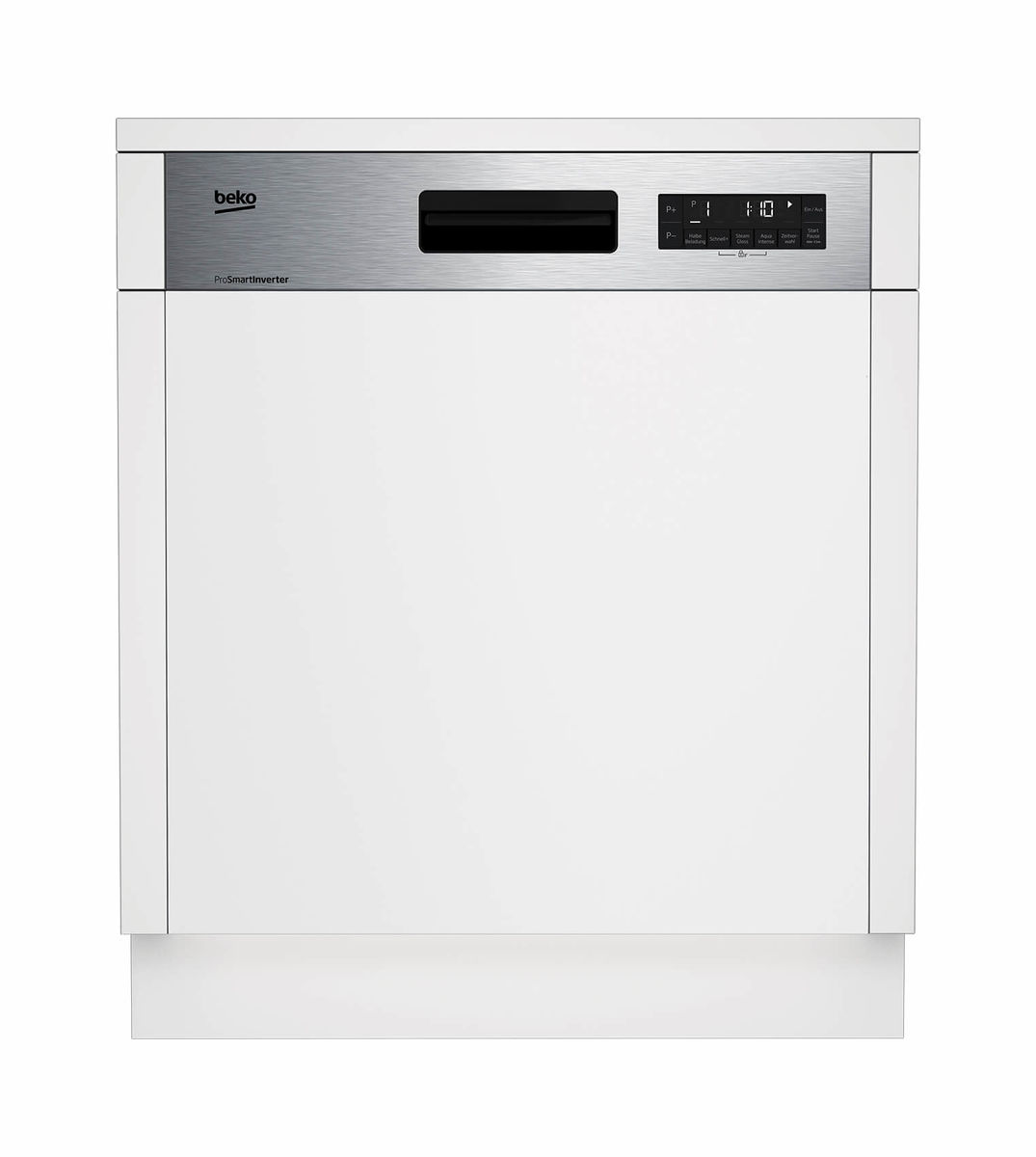 Image of Beko DSN28431X Geschirrspüler bei nettoshop.ch