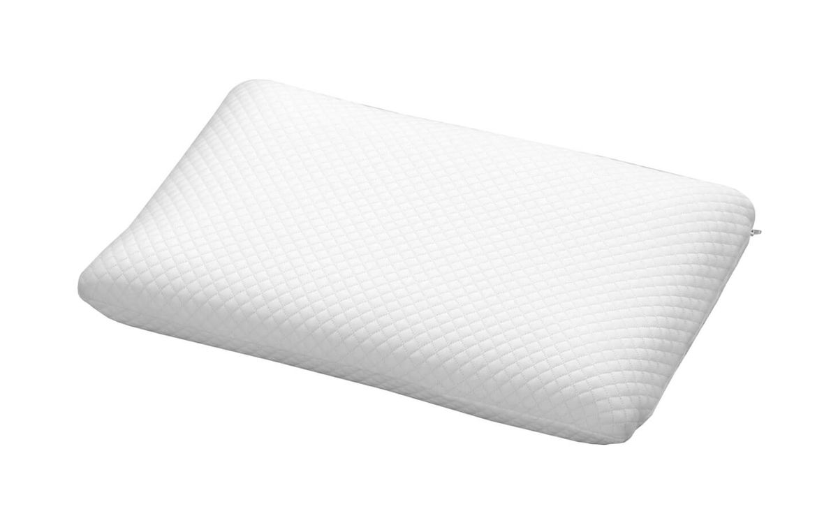 Image of Billerbeck Vita Visco Fresh 50x70cm Kissen bei nettoshop.ch