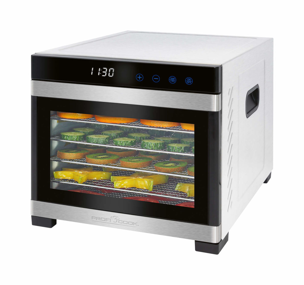 Image of ProfiCook PC-DR 1218 Dörrgerät bei nettoshop.ch