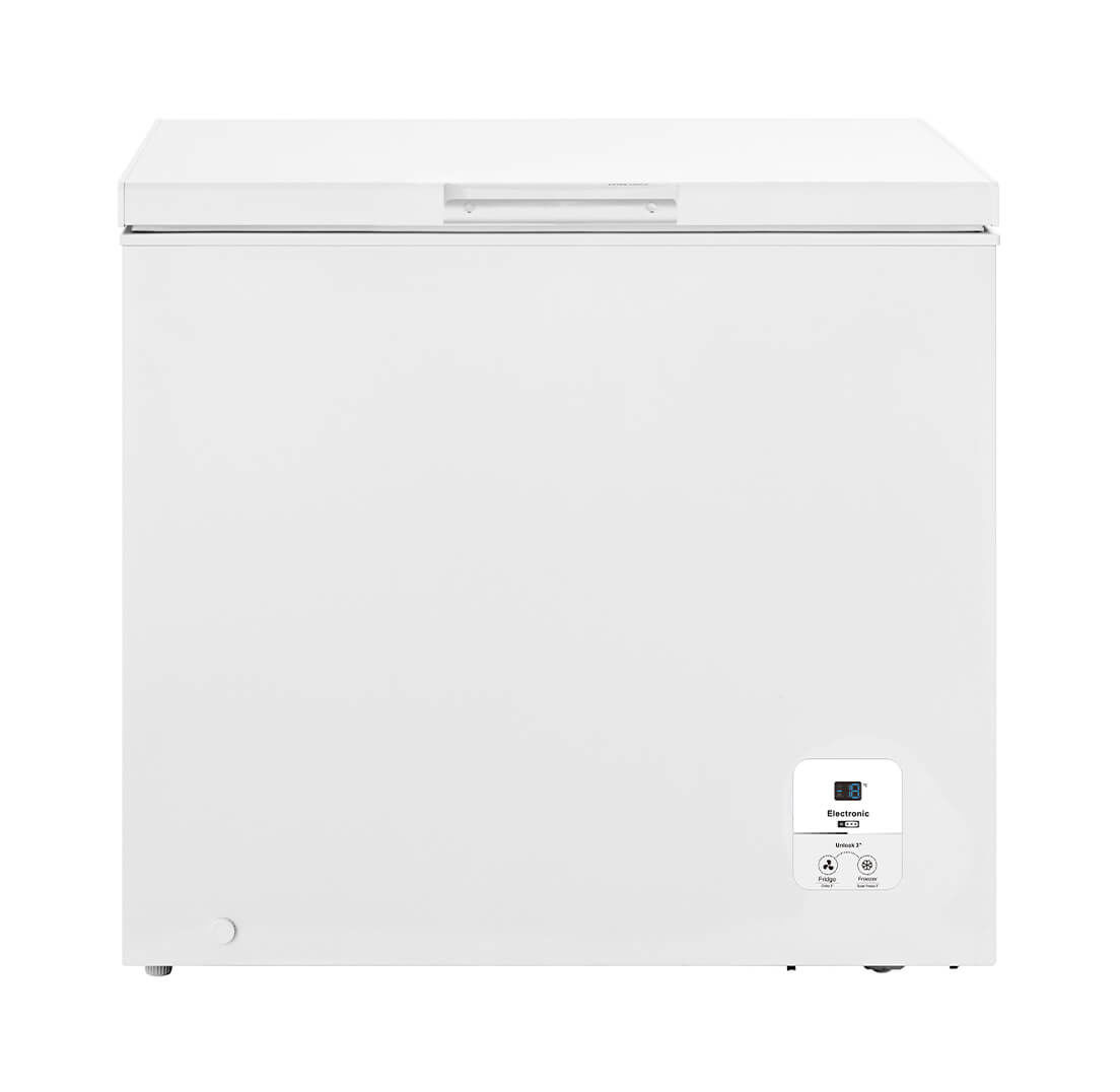 Image of Kibernetik GT205 Gefriertruhe bei nettoshop.ch