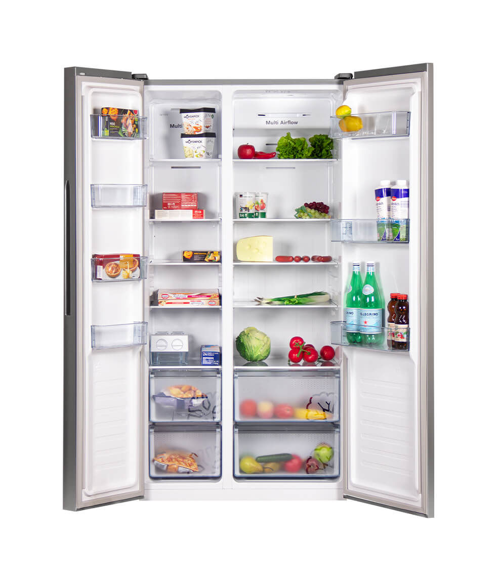 Image of Kibernetik Food Center 519L bei nettoshop.ch