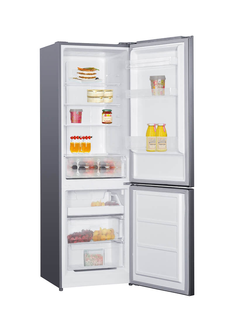 Image of Kibernetik KG293 Kühlschrank rechts bei nettoshop.ch