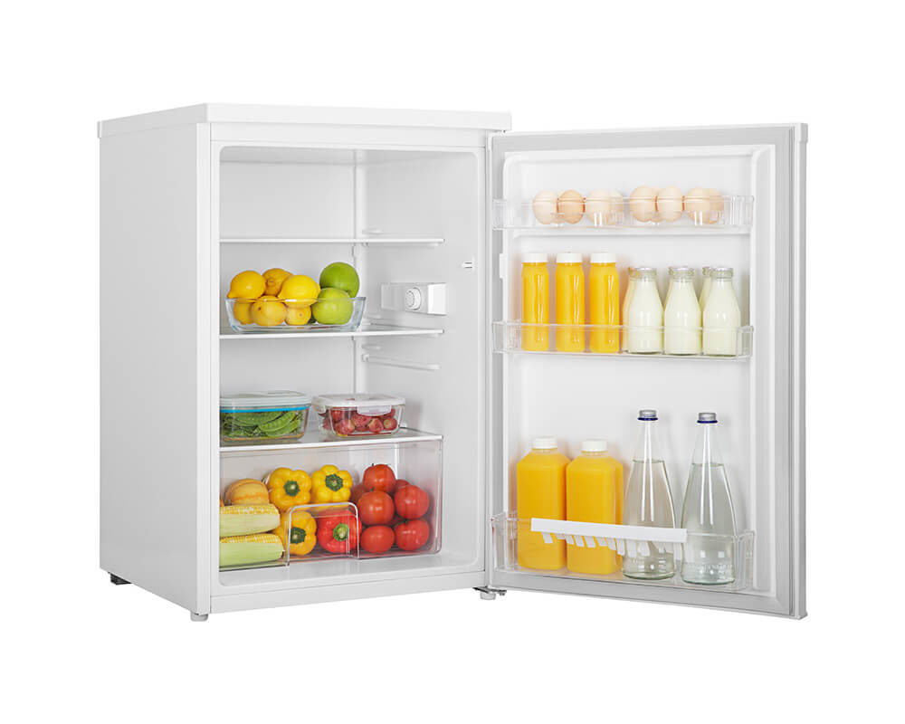 Image of Kibernetik KS133 Kühlschrank rechts bei nettoshop.ch