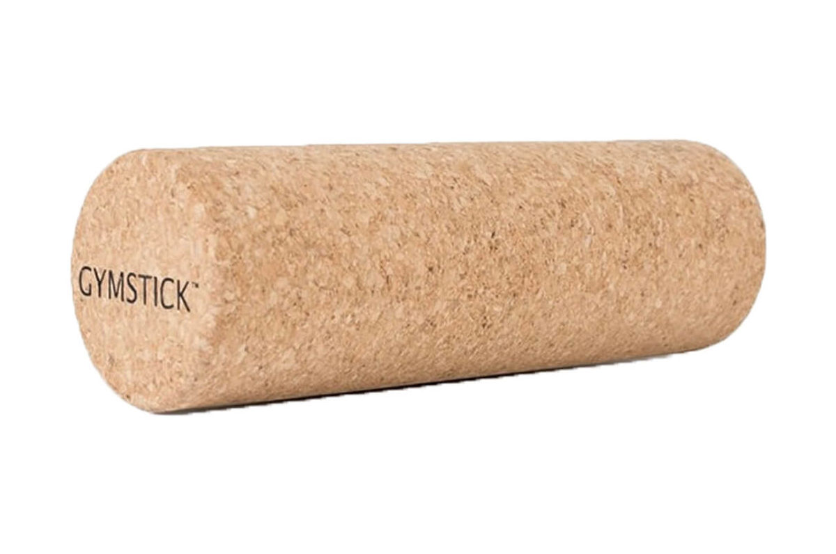 Image of Gymstick Active Fascia Roll "Kork" bei nettoshop.ch