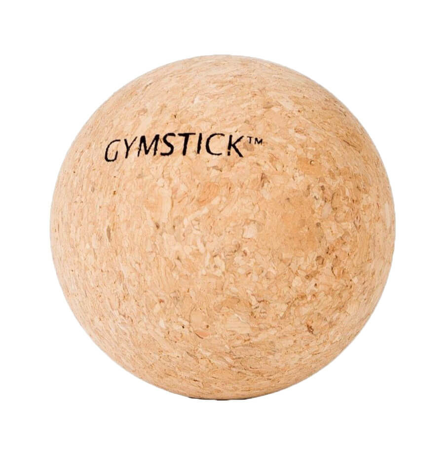 Image of Gymstick Active Faszienkugel Kork bei nettoshop.ch