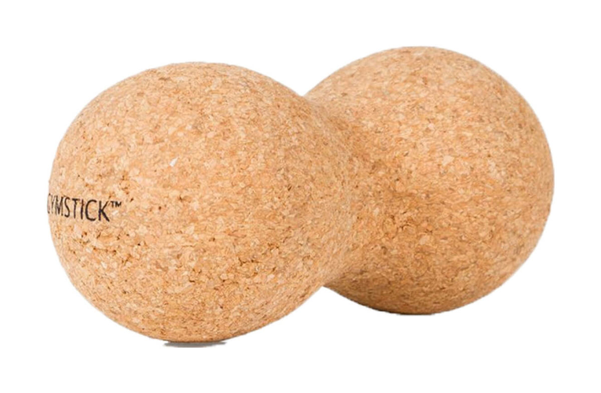Image of Gymstick Active Fascia Doubleball "Kork" bei nettoshop.ch