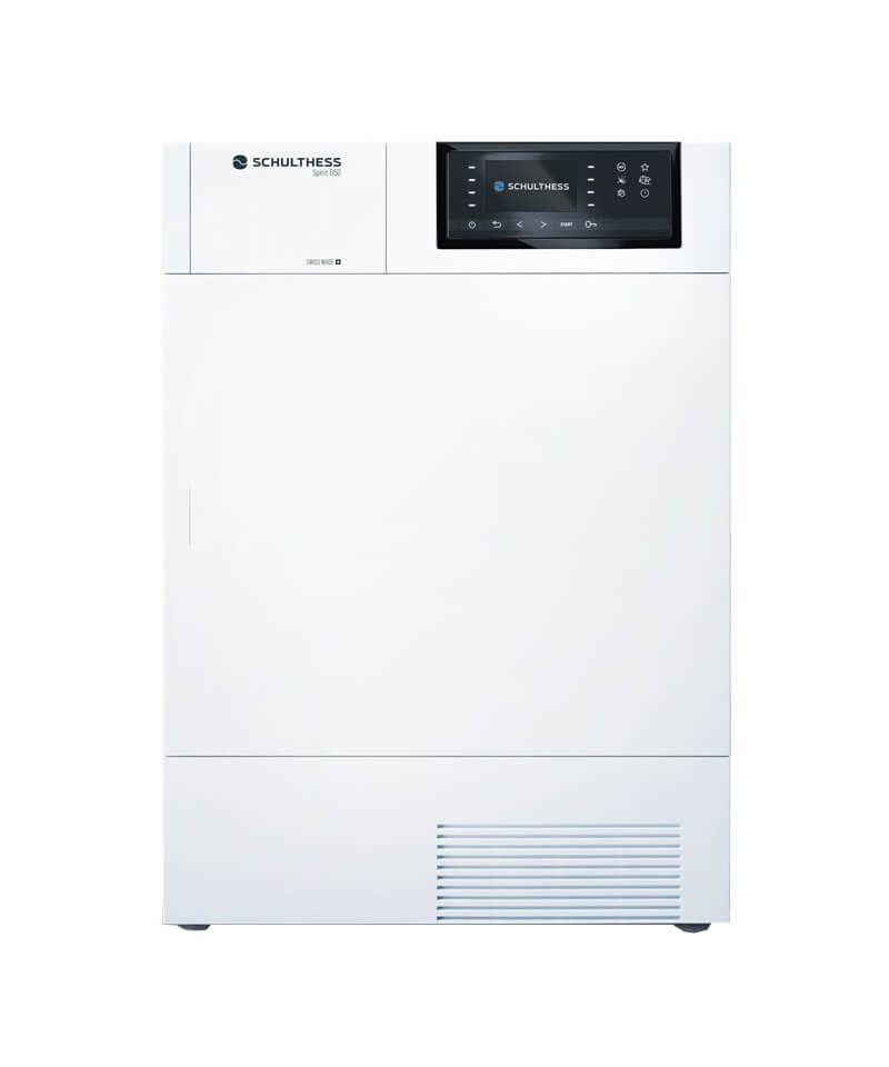 Image of Schulthess Spirit 650 Tumbler rechts bei nettoshop.ch