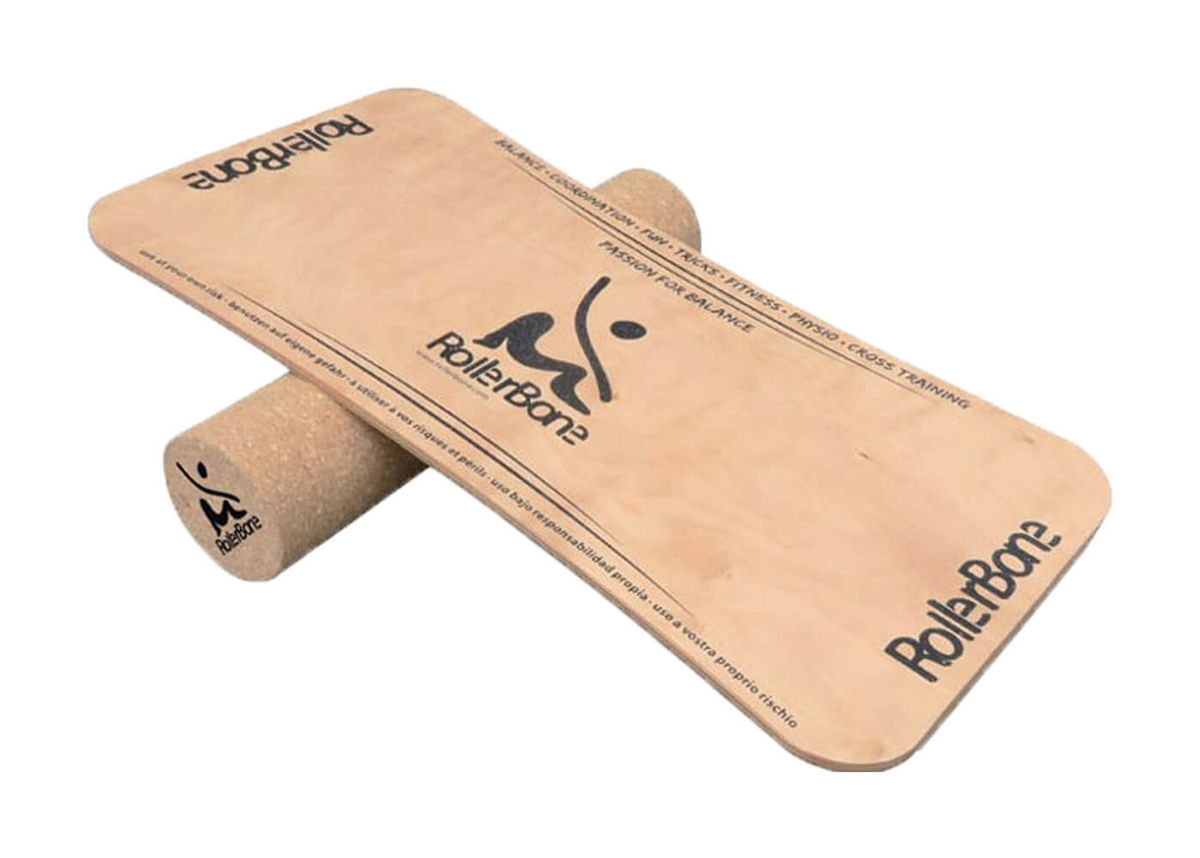 Image of RollerBone Kork Starter Set bei nettoshop.ch