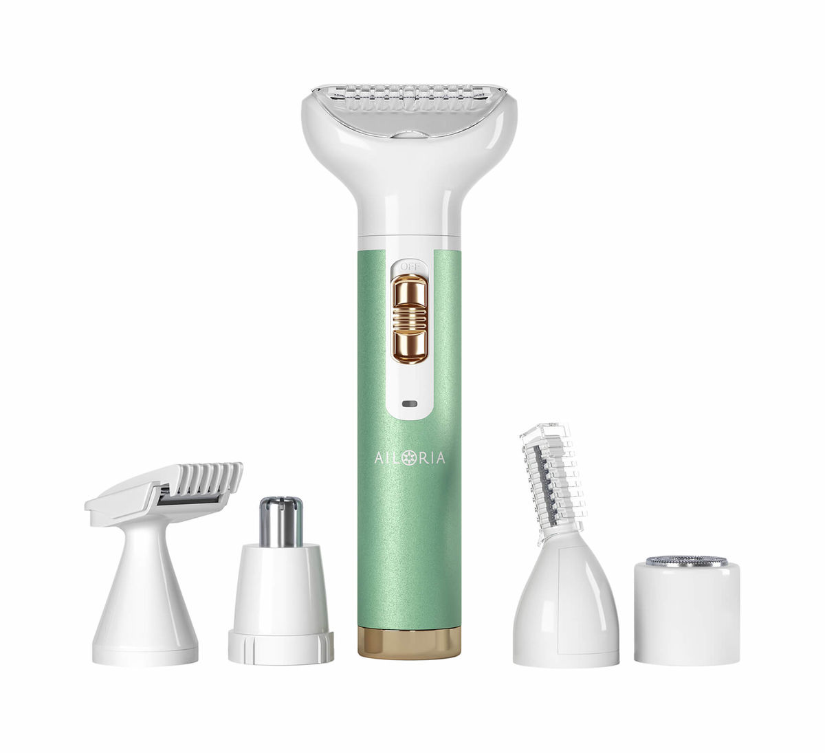 Image of Ailoria EVAPORE Rasierer Mint bei nettoshop.ch