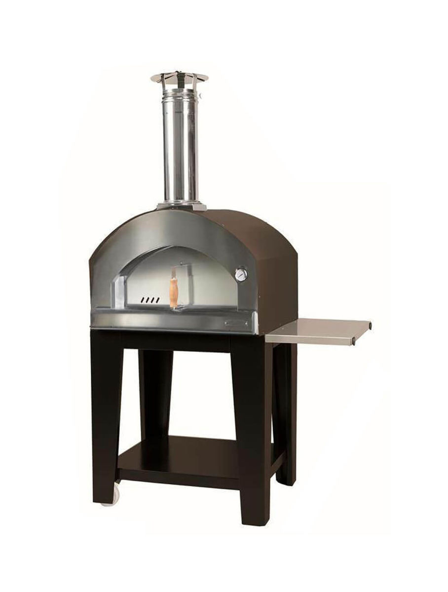 Image of Blaser + Troesch Campagnolo Pizzaofen bei nettoshop.ch