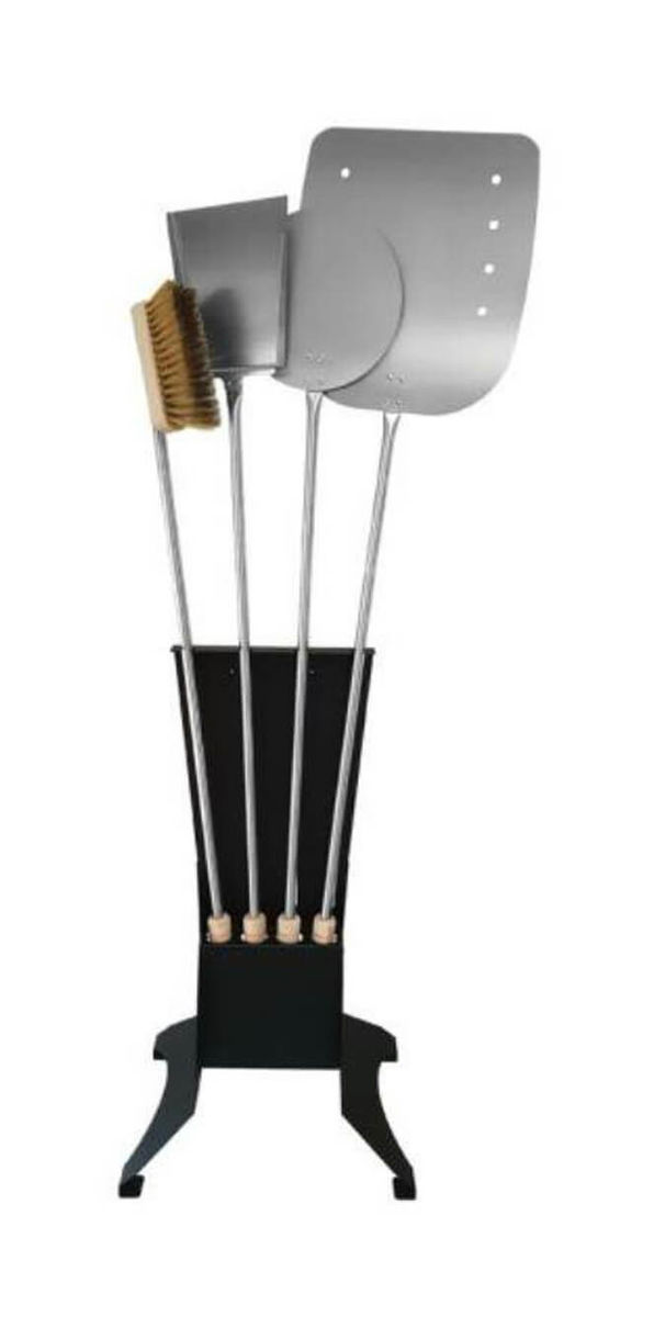 Image of Blaser Trösch Pizza Zubehör-Kit 4-teilig mit Ständer bei nettoshop.ch