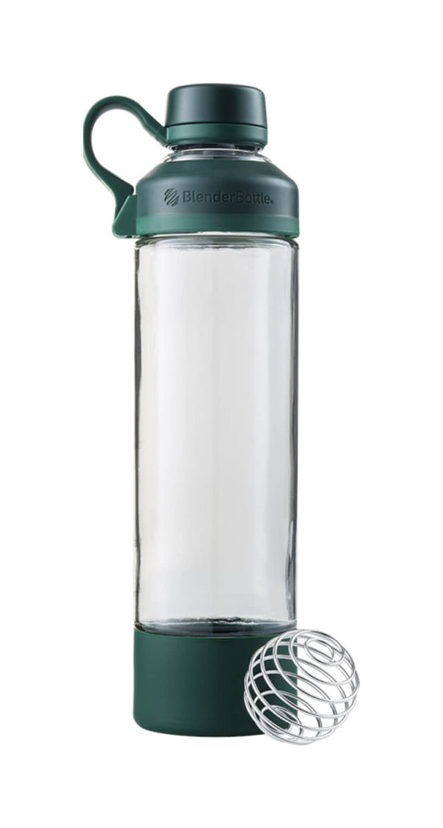 Image of BlenderBottle Mantra Glas 500825 Grün bei nettoshop.ch