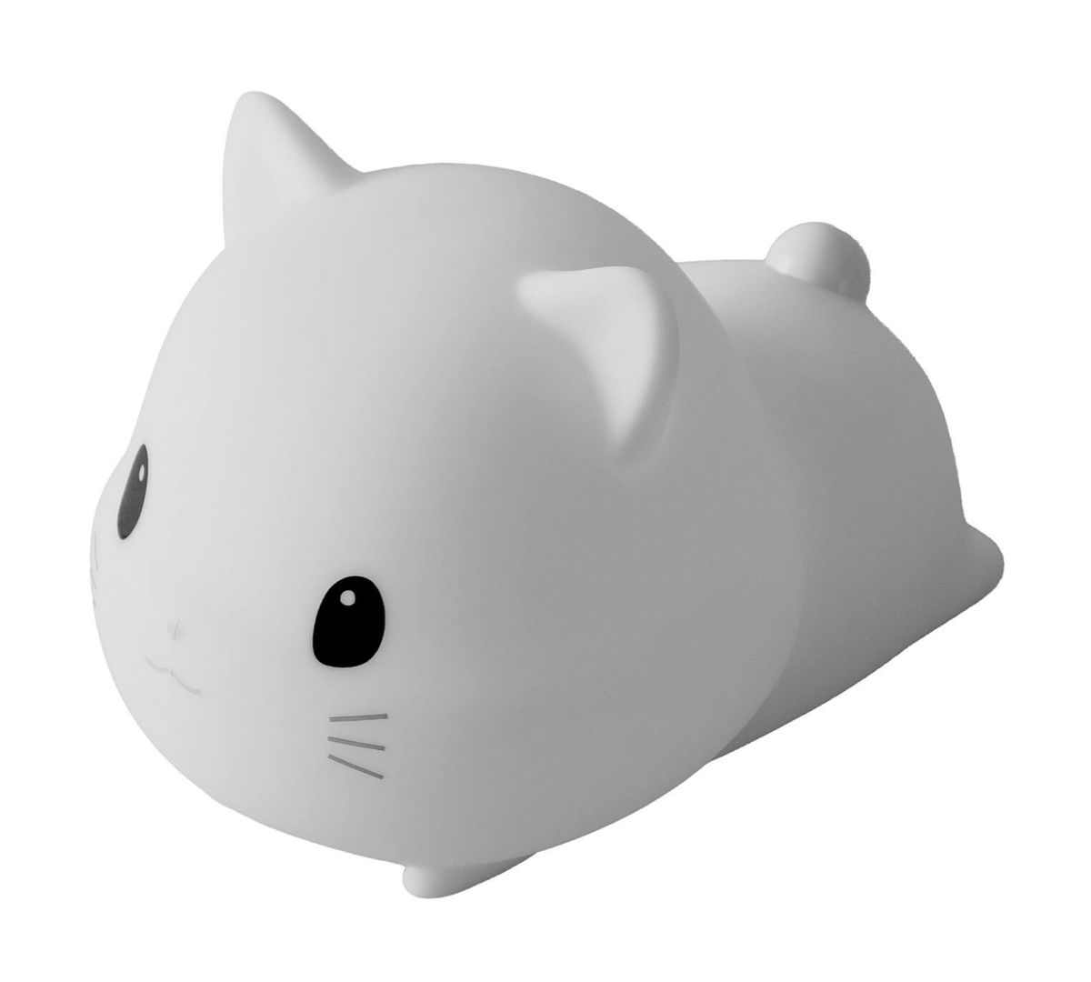 Image of La Vague KITTY CAT Nachtlicht bei nettoshop.ch