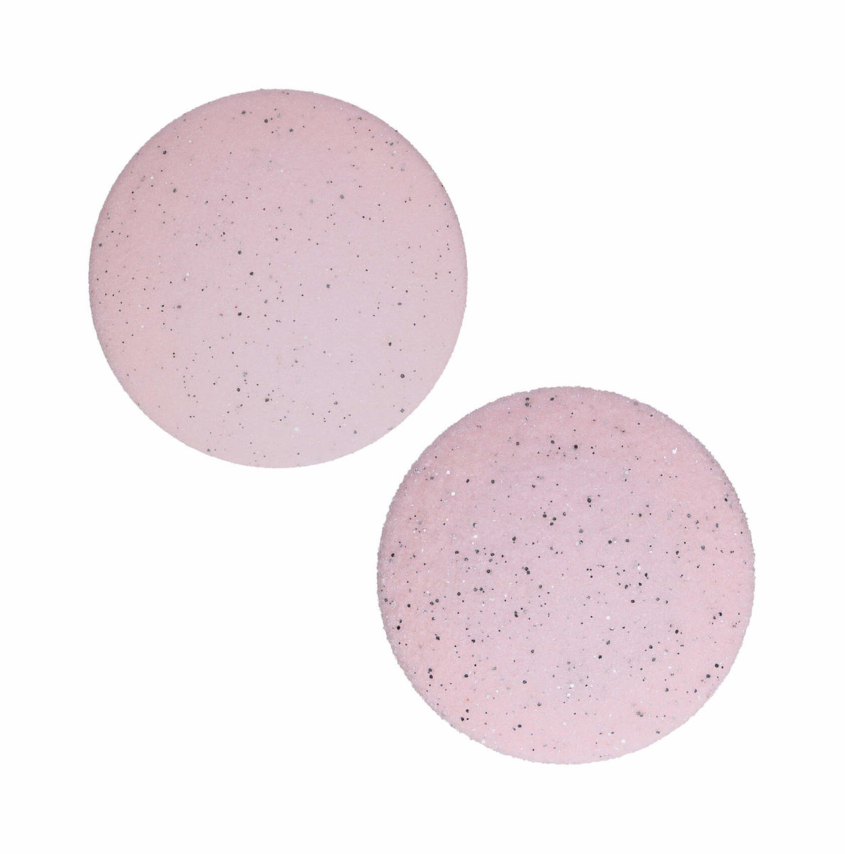 Image of Ailoria LUSTRE 3 Aufsätze grobe & feine Körnung Rosa bei nettoshop.ch