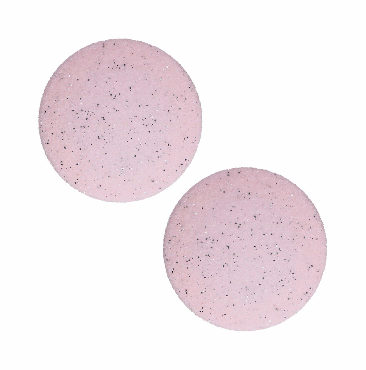 Image of Ailoria LUSTRE 3 Aufsätze grobe Körnung Rosa bei nettoshop.ch