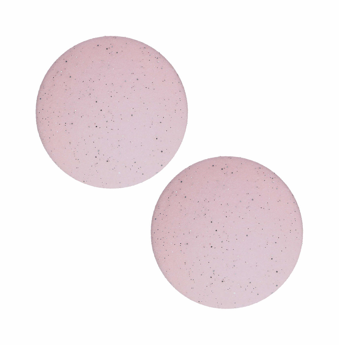 Image of Ailoria LUSTRE 3 Aufsätze feine Körnung Rosa bei nettoshop.ch