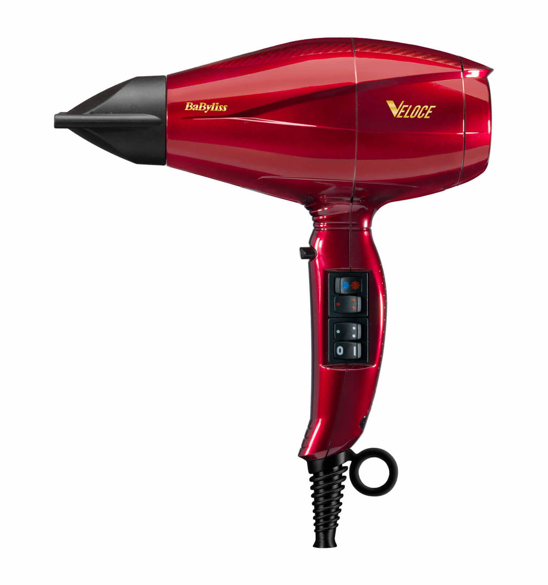 Image of Babyliss 6750DCHE Veloce 2200W Haartrockner bei nettoshop.ch