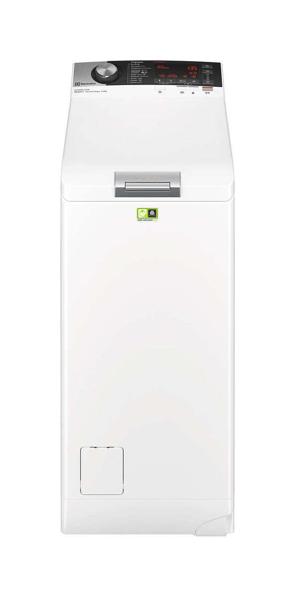 Image of Electrolux WASL5T400 Waschmaschine bei nettoshop.ch