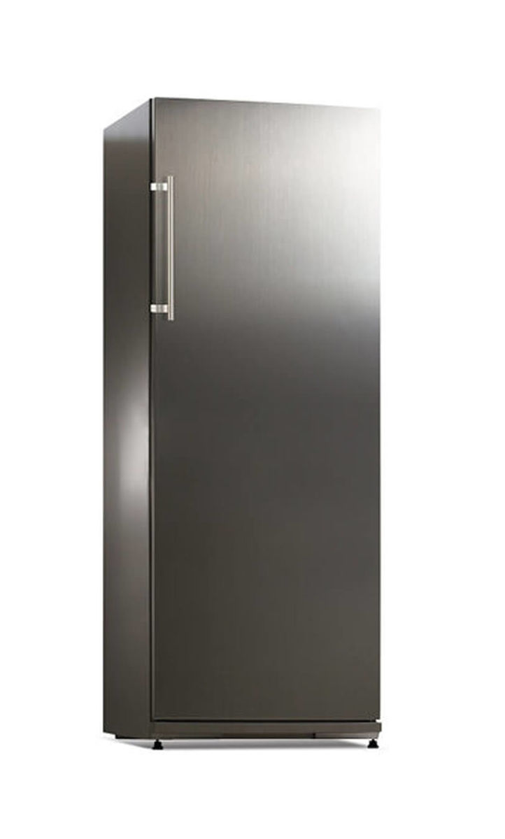 Image of SPC KS 2821 Gefrierschrank inox rechts bei nettoshop.ch