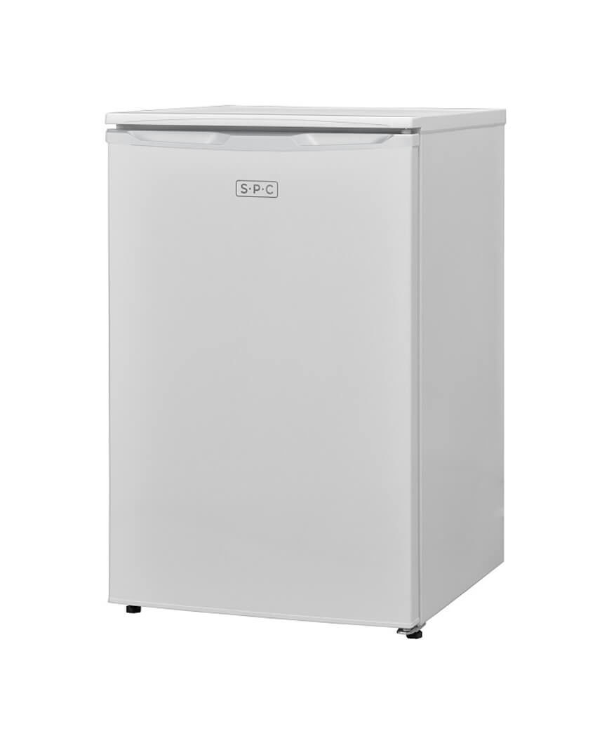 Image of SPC SCL081D Kühlschrank Weiss rechts bei nettoshop.ch