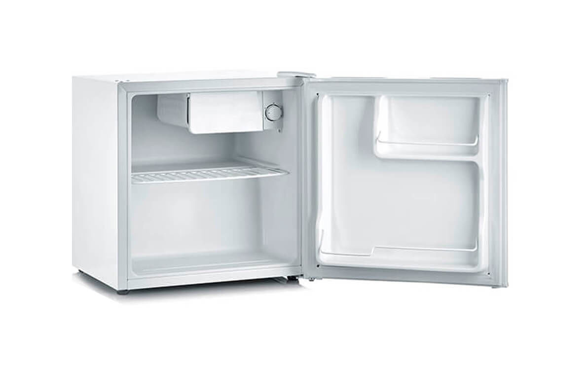 Image of SPC 8872 Kühlschrank weiss rechts bei nettoshop.ch