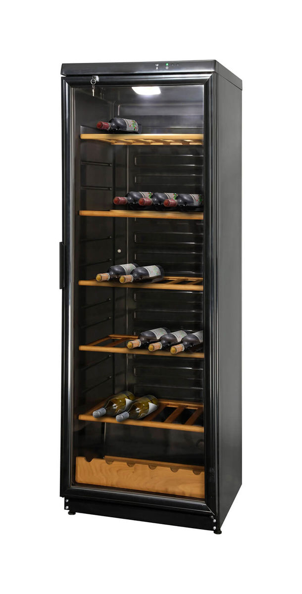 Image of SPC WKS3521 Weinschrank rechts bei nettoshop.ch