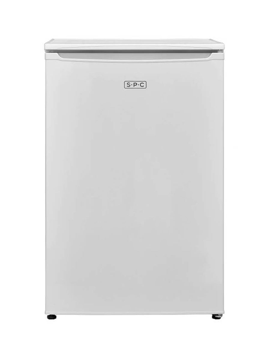 Image of SPC KS130EW Kühlschrank Weiss rechts bei nettoshop.ch