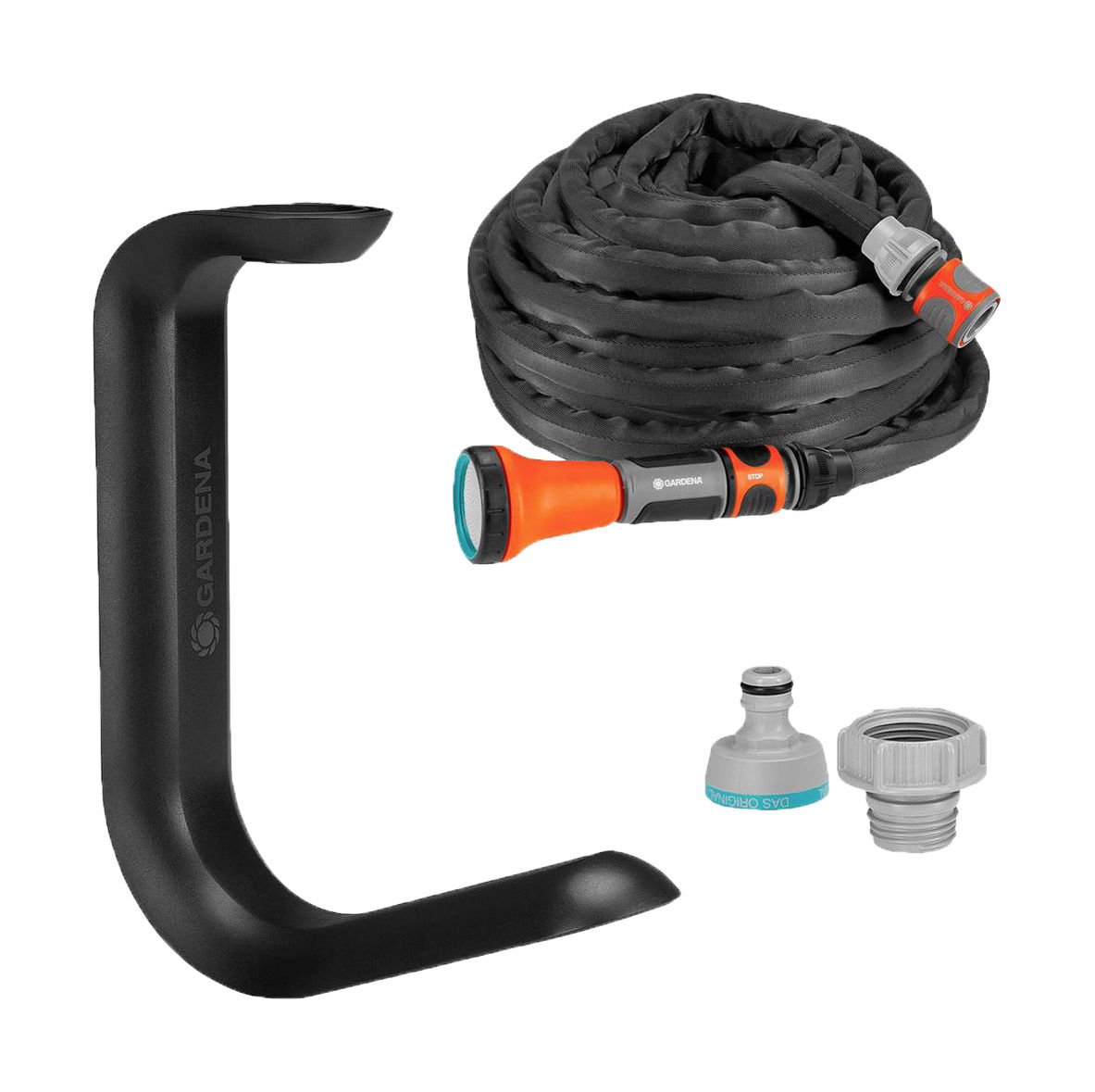 Image of Gardena 18596-20 Textilschlauch-Set bei nettoshop.ch