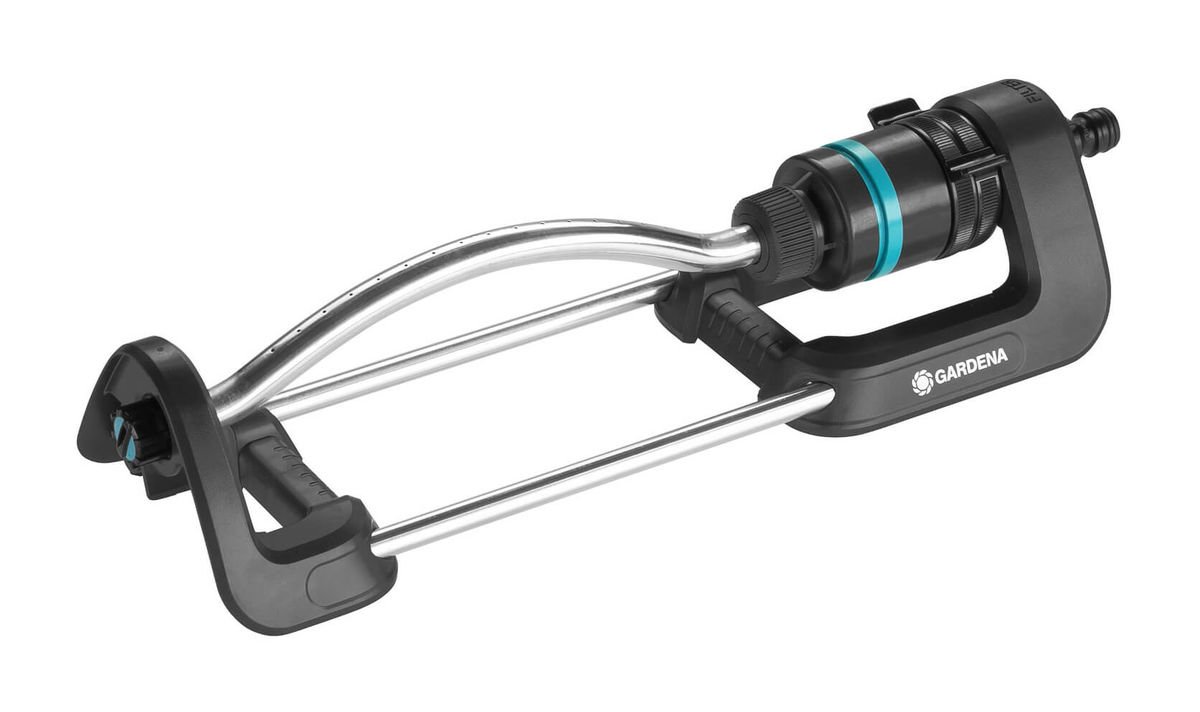 Image of Gardena EcoLine Viereckregner bei nettoshop.ch