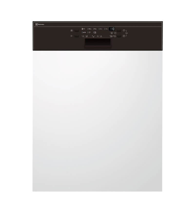 Image of Electrolux GA55LIBR Geschirrspüler Braun bei nettoshop.ch