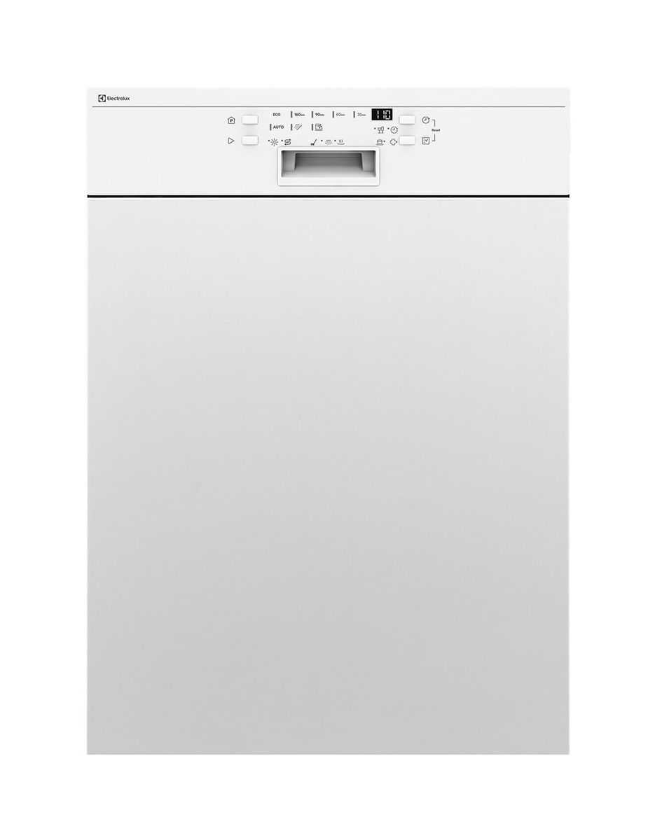 Image of Electrolux GA55LIWE Geschirrspüler Weiss bei nettoshop.ch