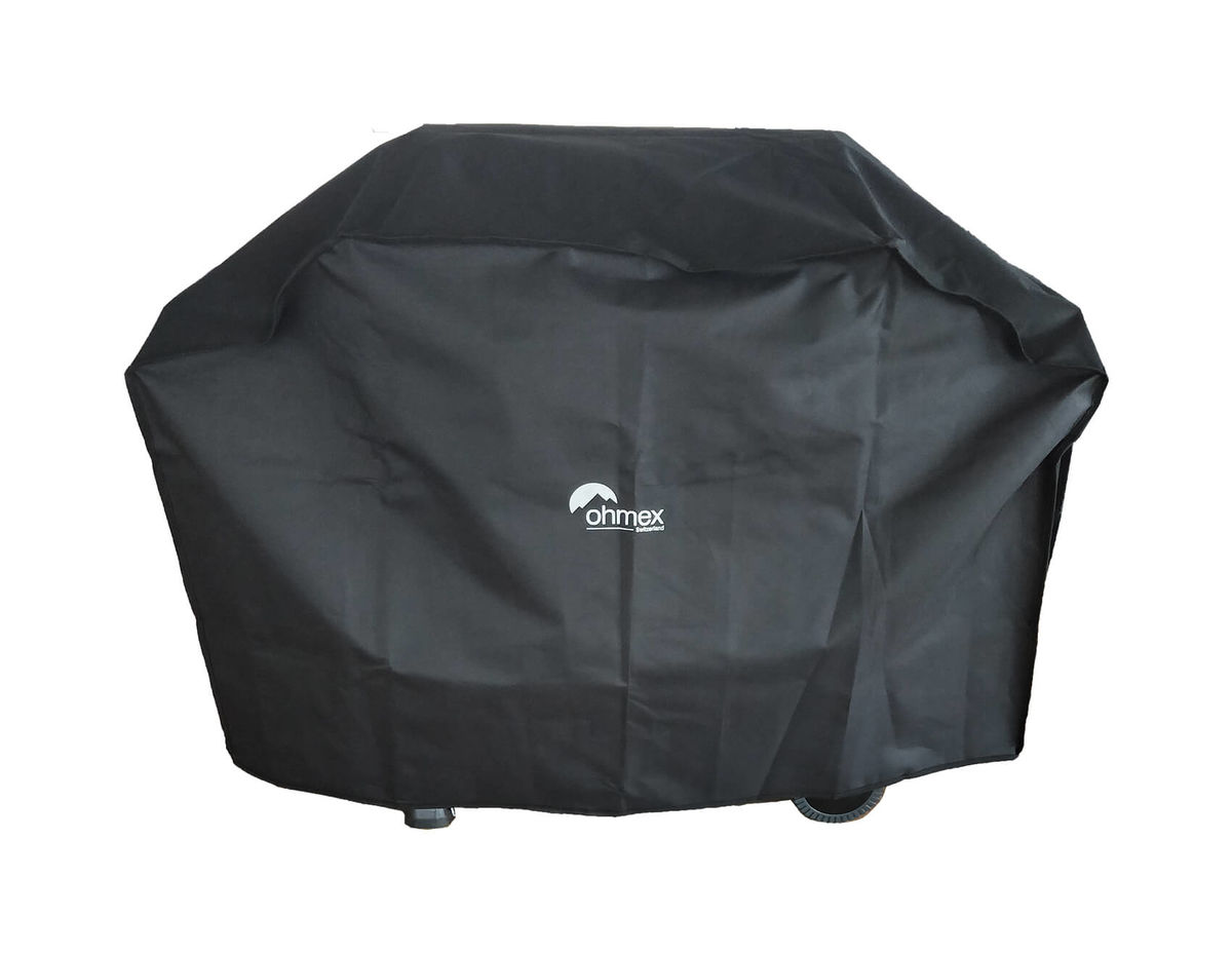 Image of Ohmex Abdeckhaube zu BBQ-4250SB bei nettoshop.ch