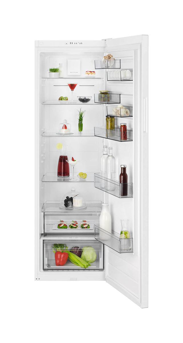 Image of AEG AC3801 Kühlschrank weiss rechts bei nettoshop.ch