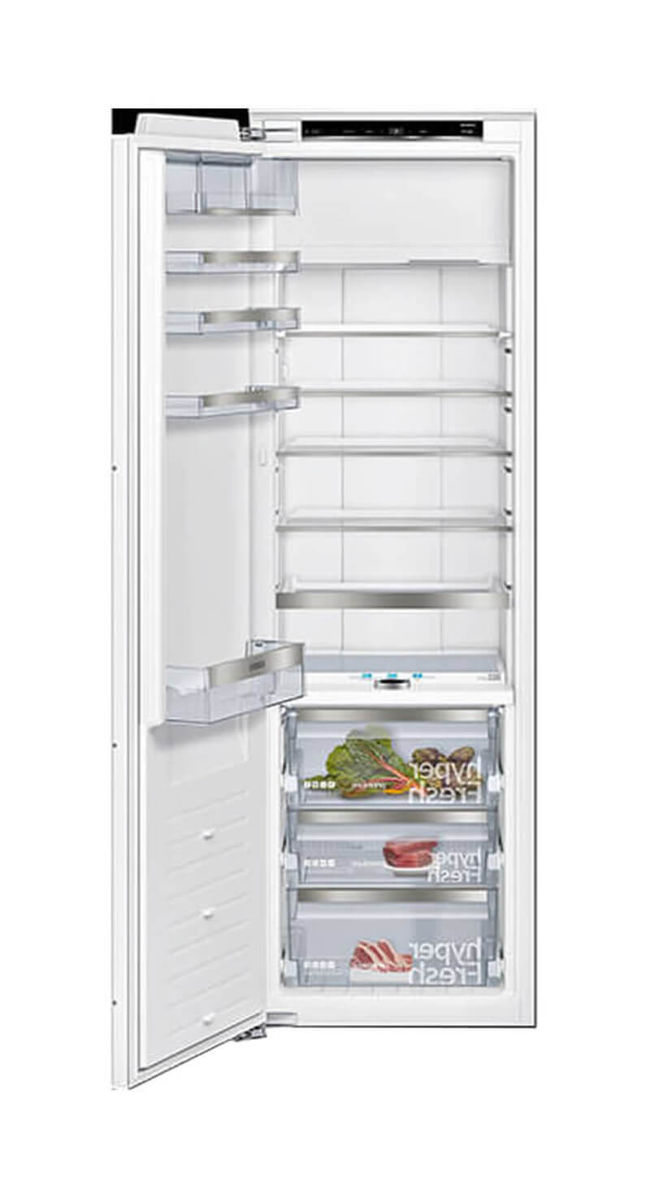 Image of Siemens KI82FPDE0Y Kühlschrank links bei nettoshop.ch