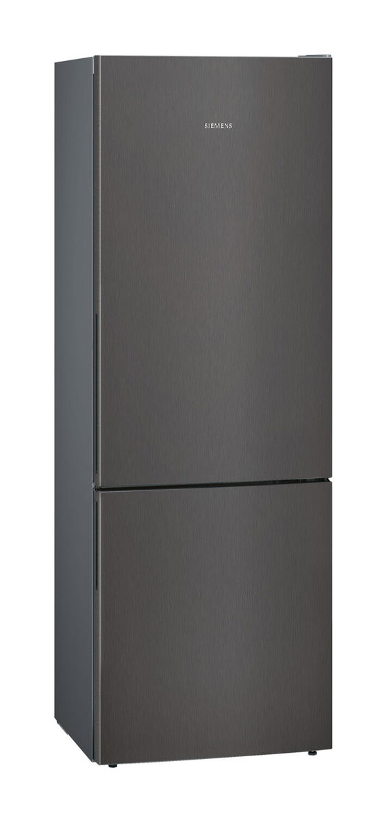 Image of Siemens KG49EAXCA Kühlschrank blackSteel rechts bei nettoshop.ch