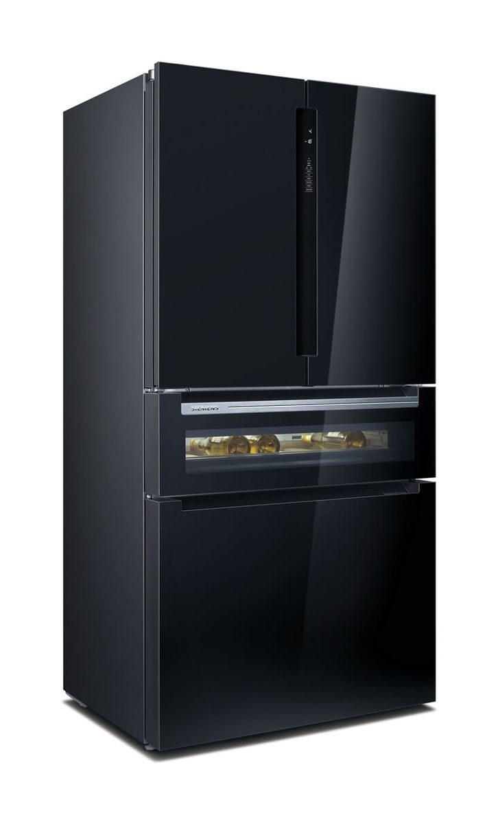 Image of Siemens KF96RSBEA Food Center bei nettoshop.ch