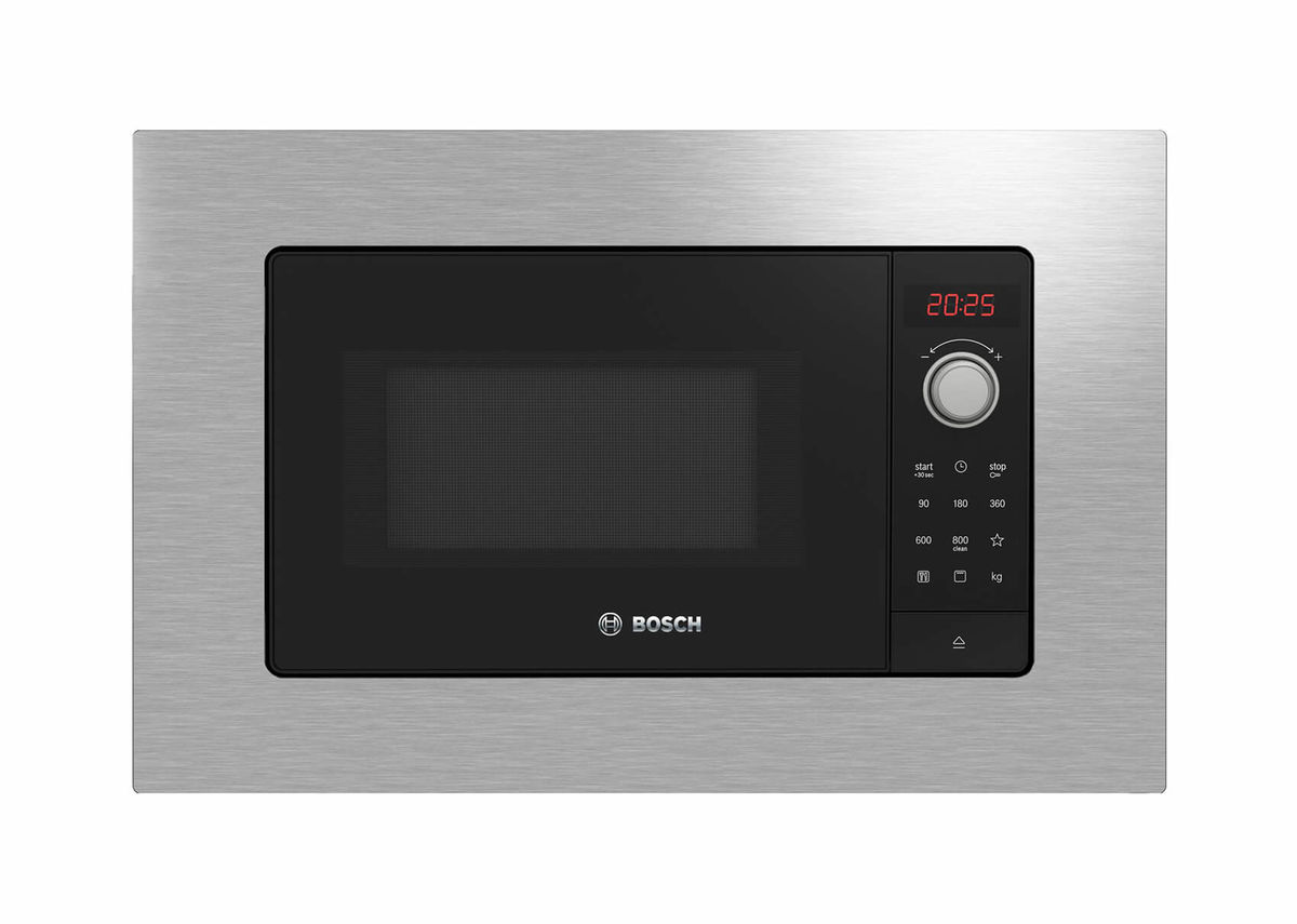 Image of Bosch BEL623MS3 Mikrowelle bei nettoshop.ch